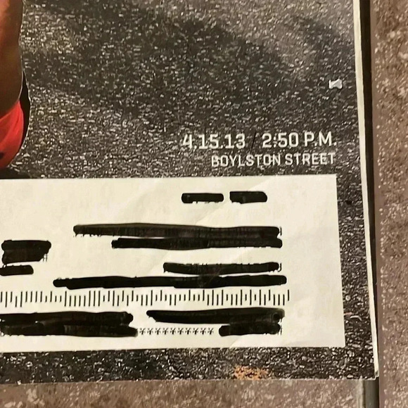 Sports Illustrated 4/22/13 - Picture 5 of 7